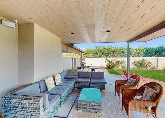 Oasis At Cholla * Phoenix